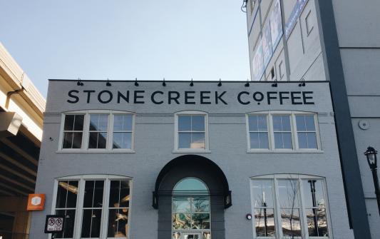Milwaukee Stone Creek Coffee Factory Tours